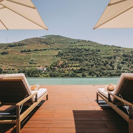 Torel Quinta Da Vacaria - Douro Valley Peso da Regua Exterior photo