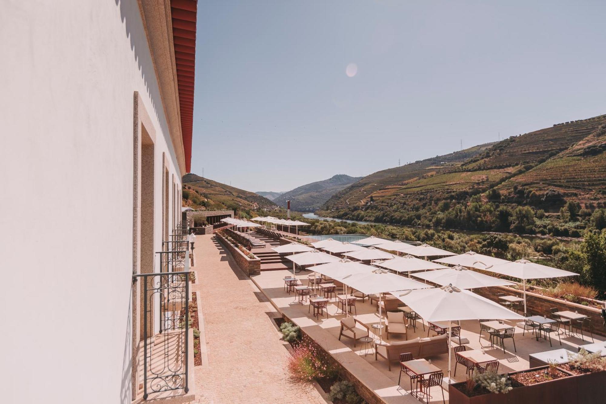 Torel Quinta Da Vacaria - Douro Valley Peso da Regua Exterior photo