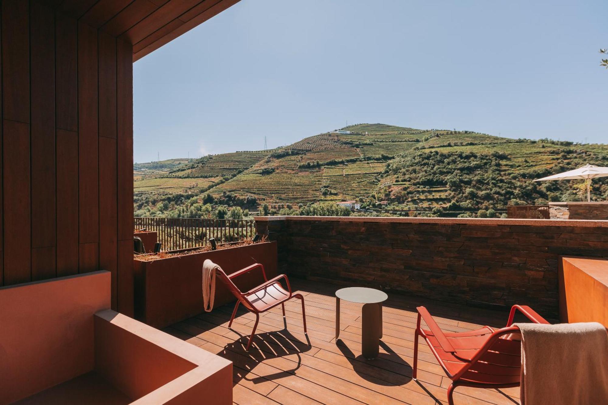 Torel Quinta Da Vacaria - Douro Valley Peso da Regua Exterior photo
