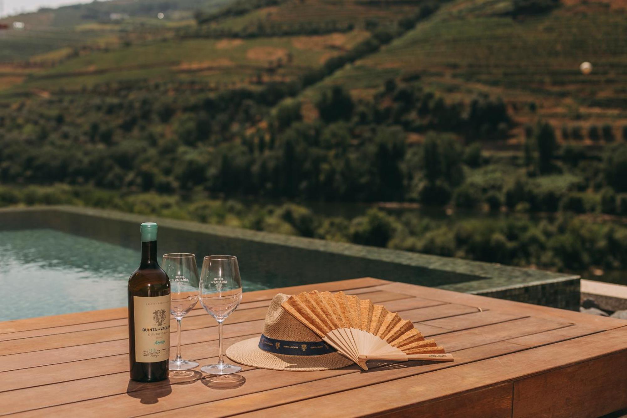 Torel Quinta Da Vacaria - Douro Valley Peso da Regua Exterior photo