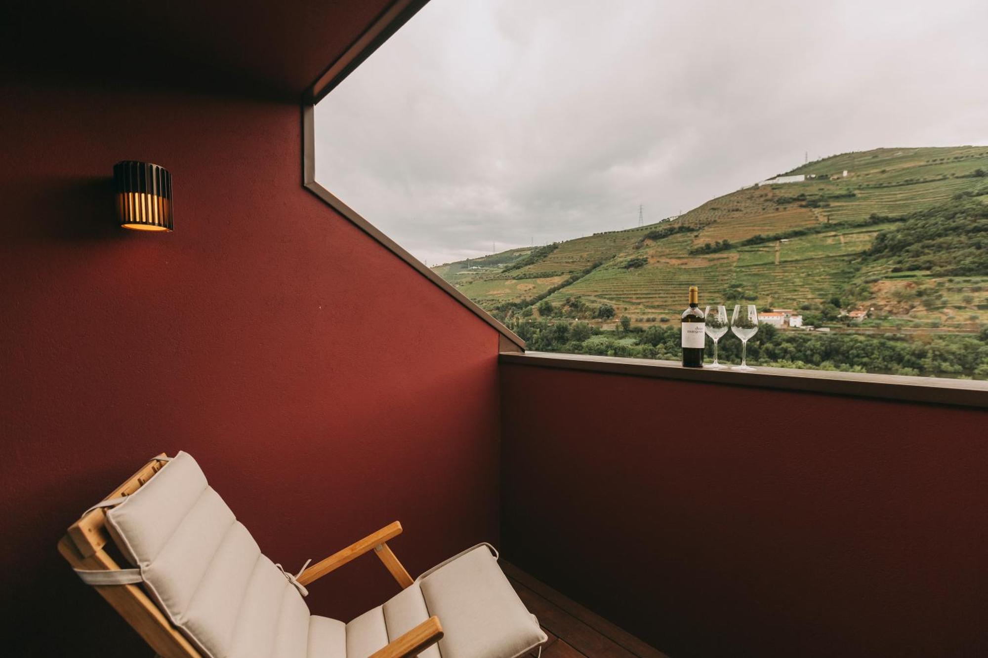 Torel Quinta Da Vacaria - Douro Valley Peso da Regua Exterior photo