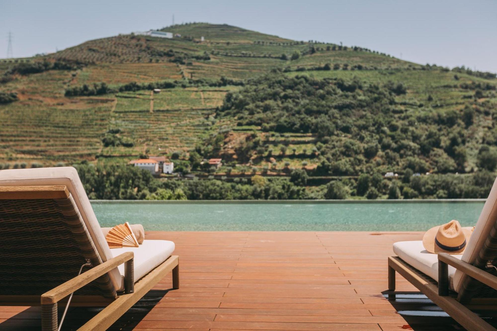 Torel Quinta Da Vacaria - Douro Valley Peso da Regua Exterior photo