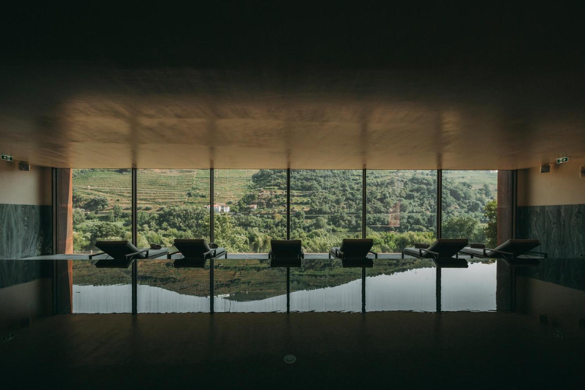 Torel Quinta Da Vacaria - Douro Valley Peso da Regua Exterior photo
