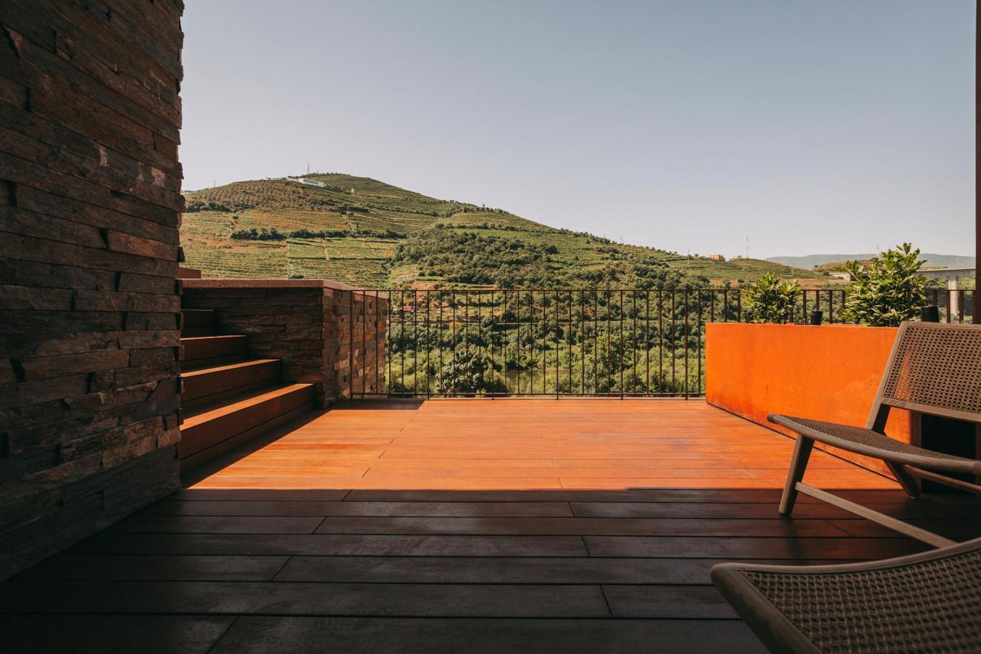 Torel Quinta Da Vacaria - Douro Valley Peso da Regua Exterior photo
