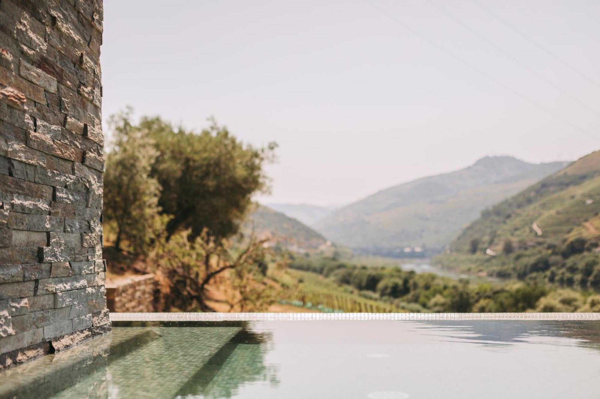 Torel Quinta Da Vacaria - Douro Valley Peso da Regua Exterior photo