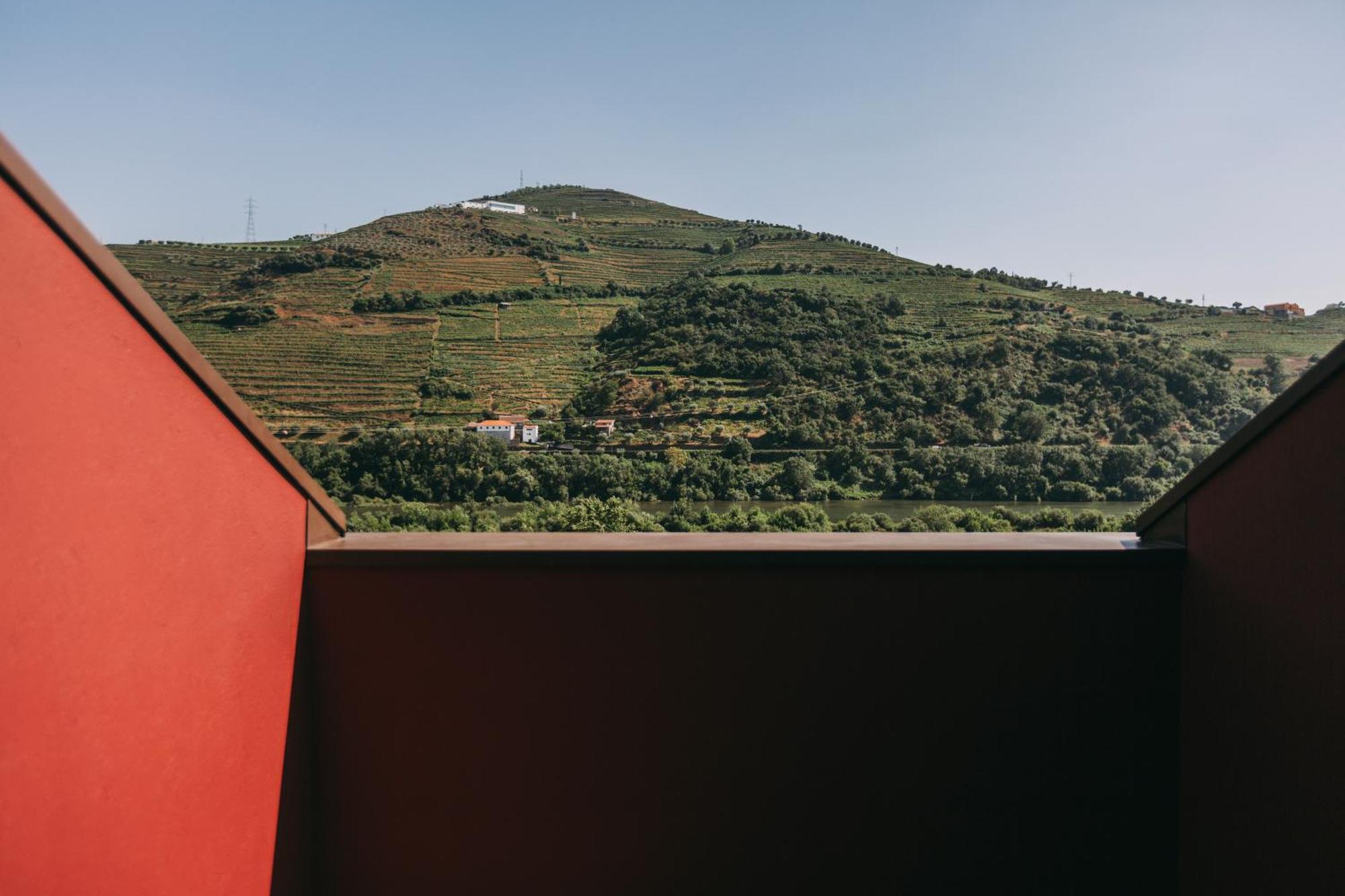 Torel Quinta Da Vacaria - Douro Valley Peso da Regua Exterior photo