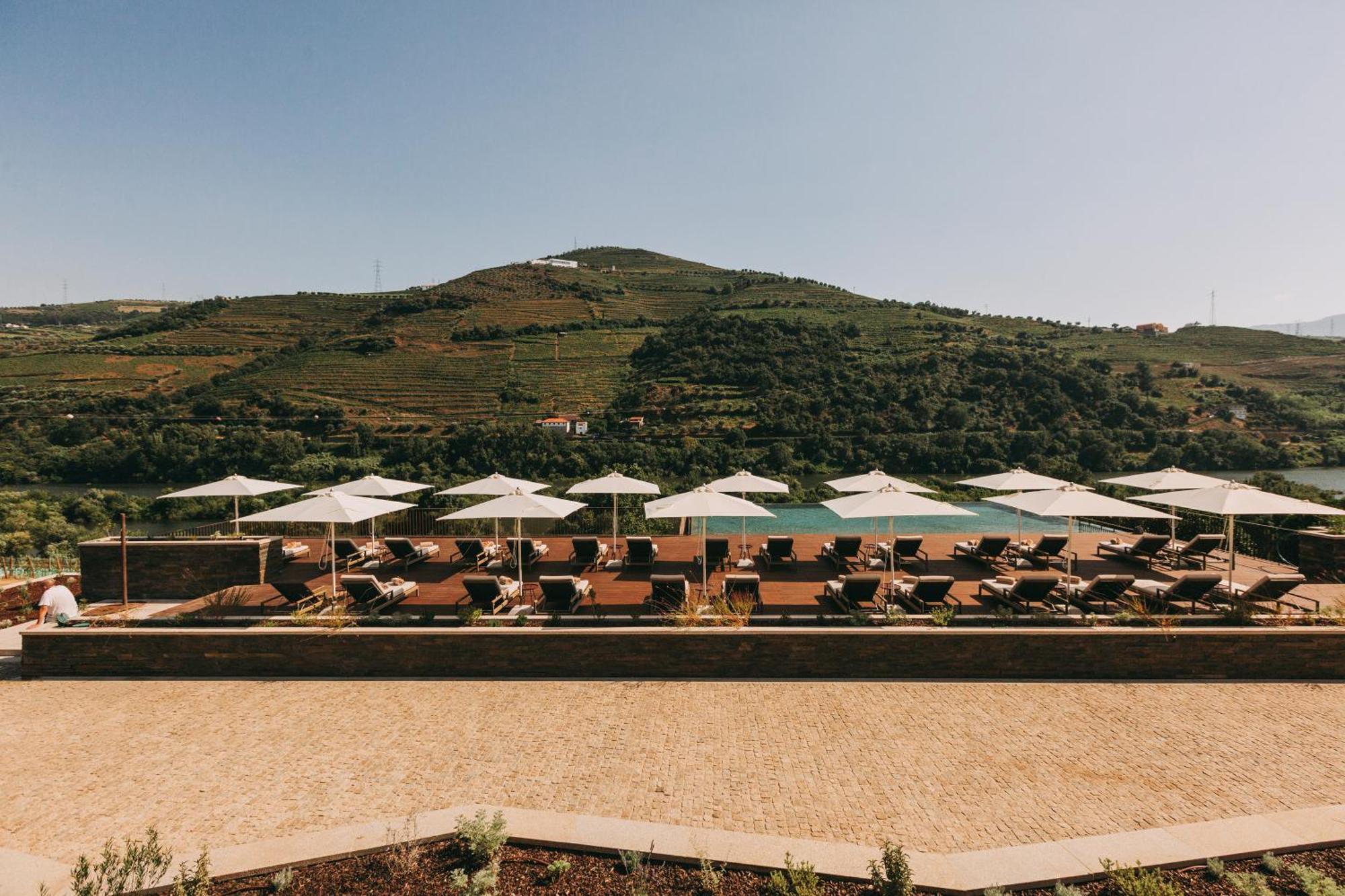 Torel Quinta Da Vacaria - Douro Valley Peso da Regua Exterior photo