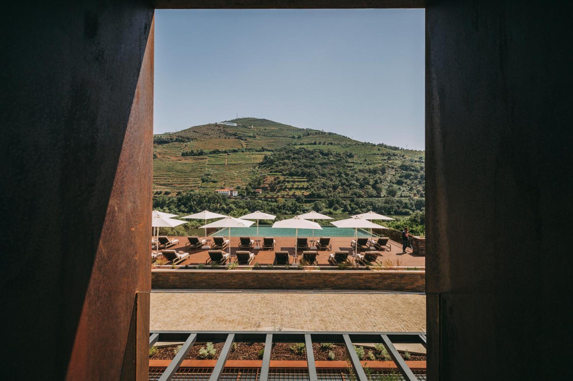 Torel Quinta Da Vacaria - Douro Valley Peso da Regua Exterior photo