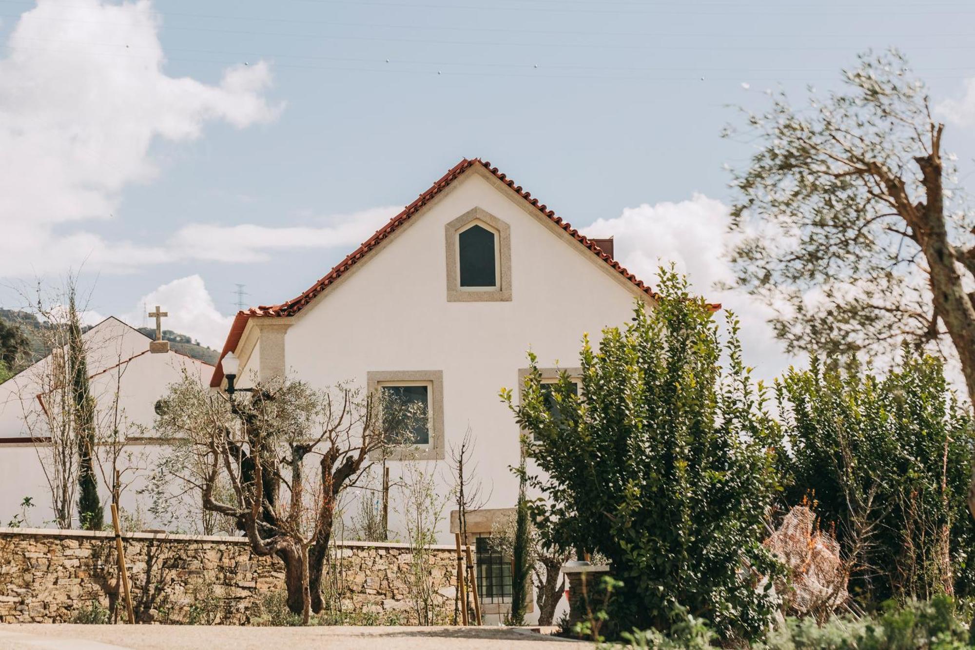 Torel Quinta Da Vacaria - Douro Valley Peso da Regua Exterior photo